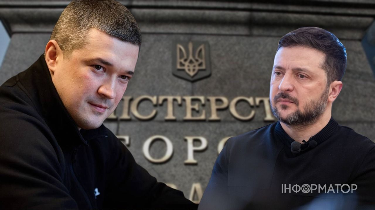 Зеленский затеял смену правительства лишь для того, чтобы убрать Федорова – СМИ раскрыли детали частных разговоров