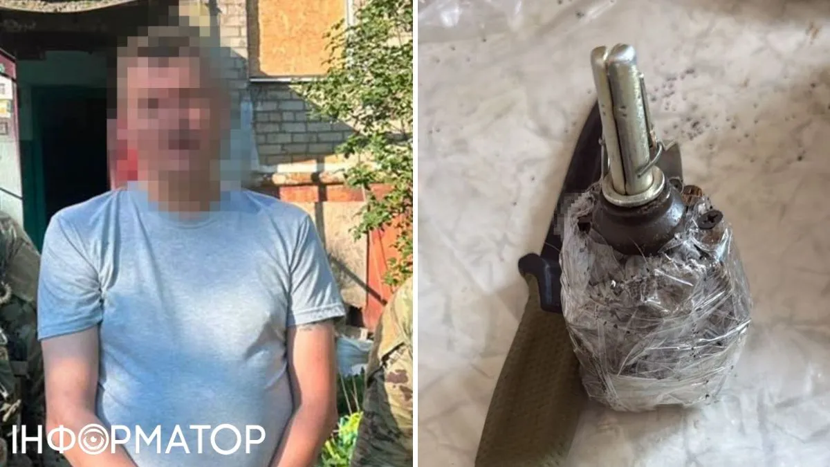 СБУ спіймала таксиста, який виявився агентом ГРУ - коригував обстріли Краматорська
