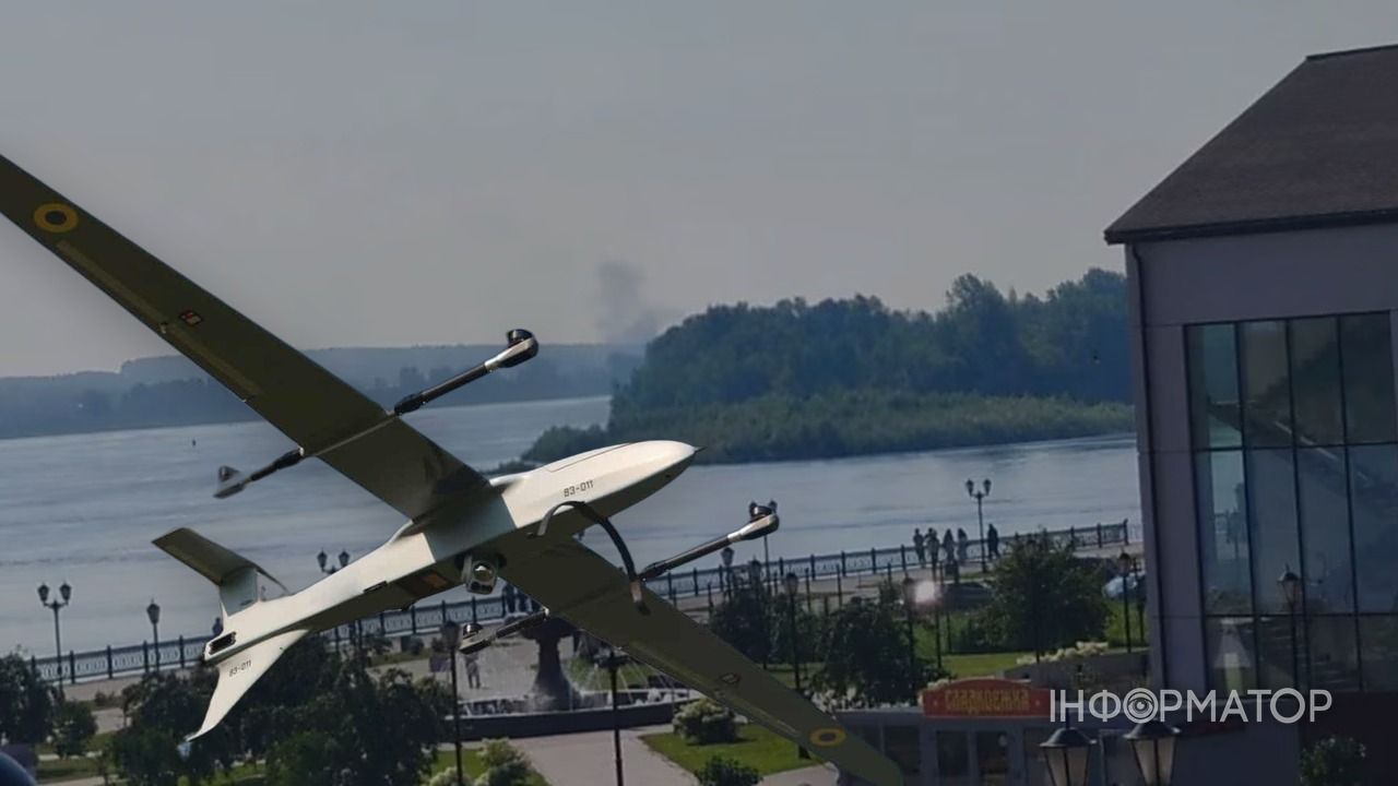 Генштаб ЗСУ підтвердив ураження стратегічного комбінату Пріоритет в Удмуртії та складів окупантів