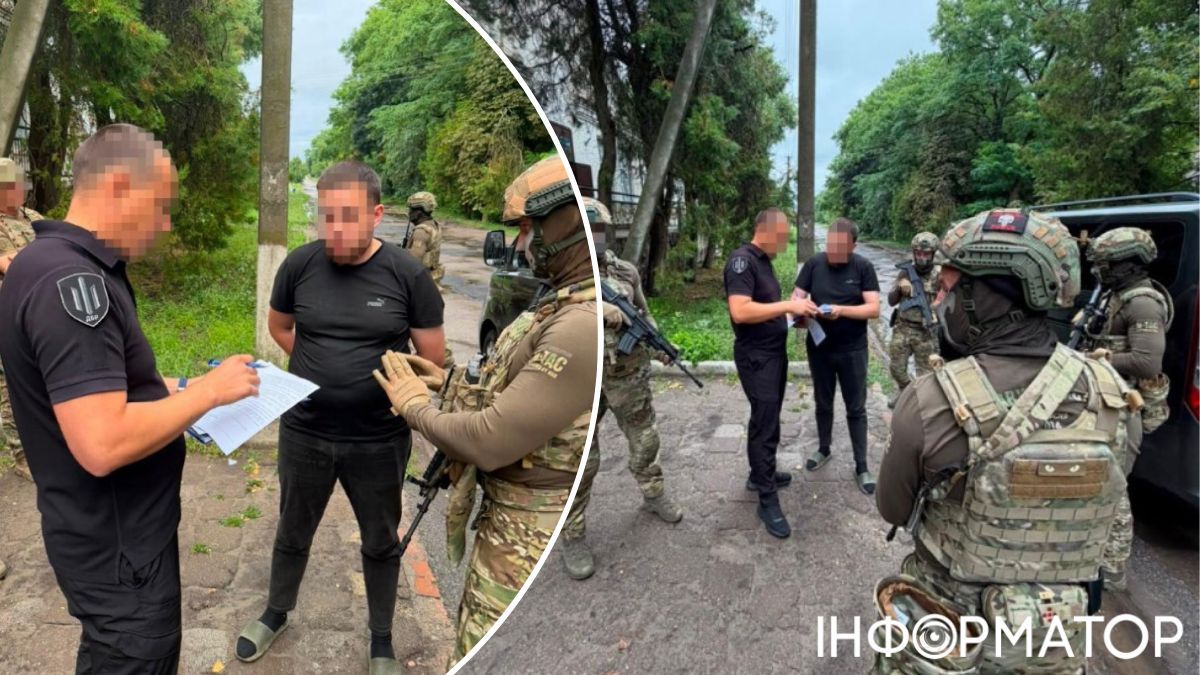 Військові полку Скеля отримали підозри - жорстоко били та знущалися з побратимів, а тепер можуть надовго сісти