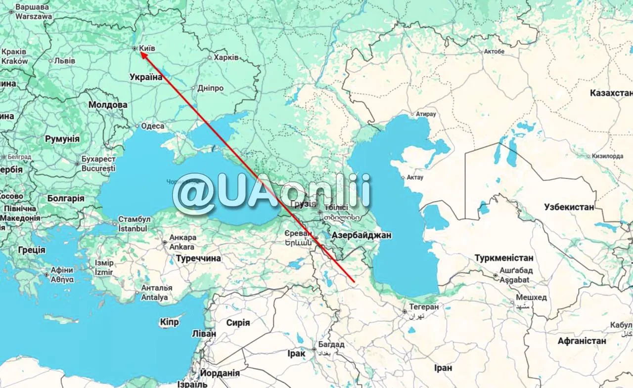 Иран может ударить по Украине баллистическими ракетами уже 28-29 июля – мониторы 1