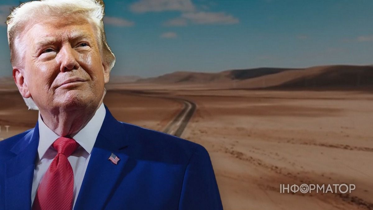 Король Марокко назве трасу за мільярд доларів на честь Дональда Трампа