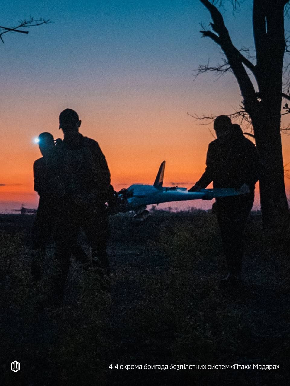 Літальний апарат