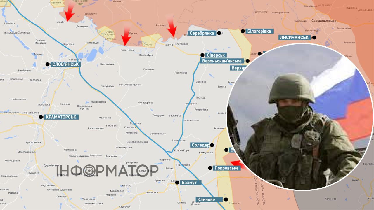 Для знищення міста достатньо півроку - Краматорськ і Слов’янськ дедалі більше перетворюються на зону постійних обстрілів