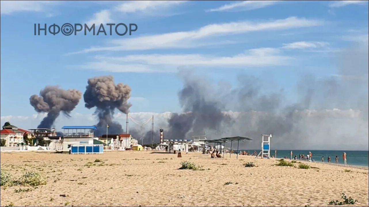 Несмотря на удары и проблемы с инфраструктурой, россияне бронируют отдых в Крыму на август