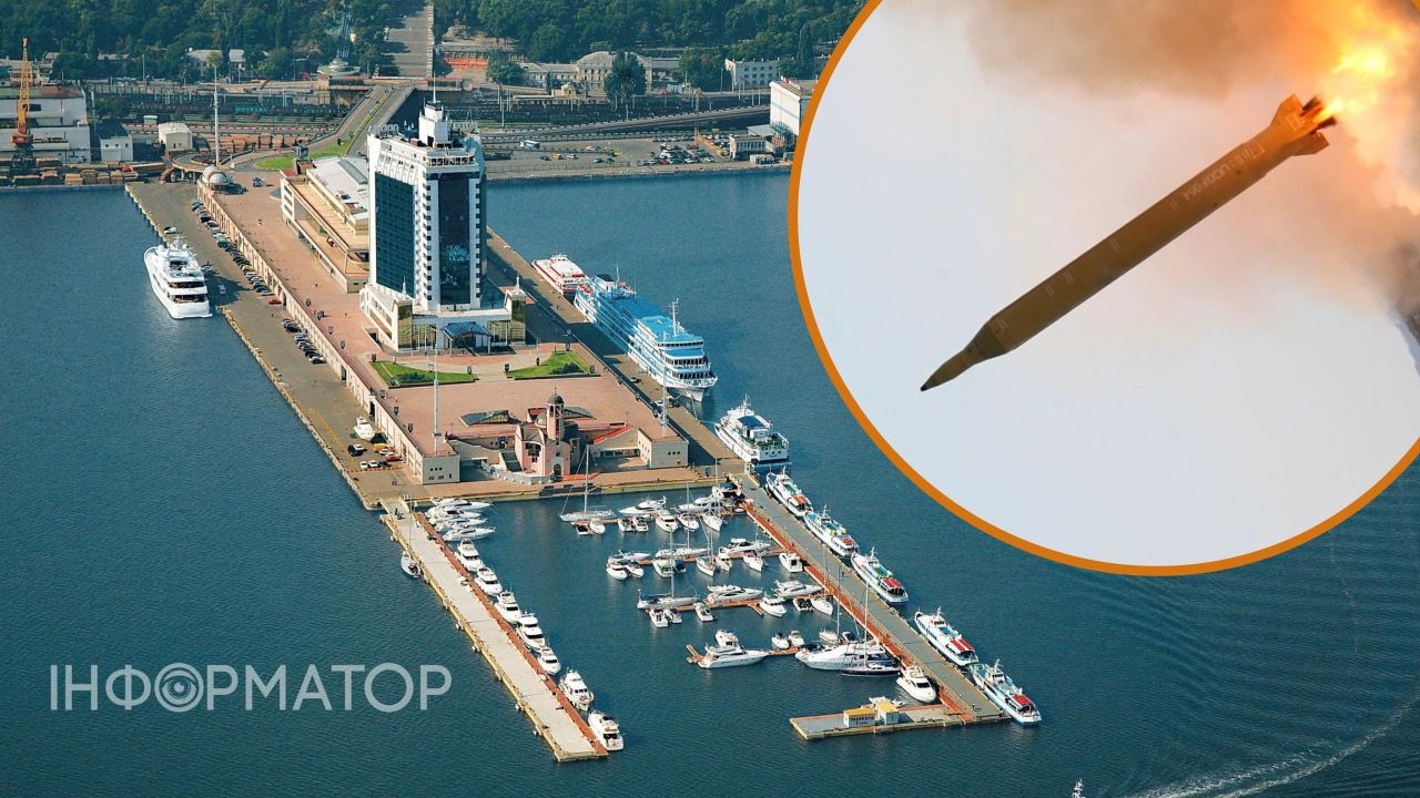 Иран хотел ударить по украинскому порту на Черном море - после звонка Сибиги планы изменились