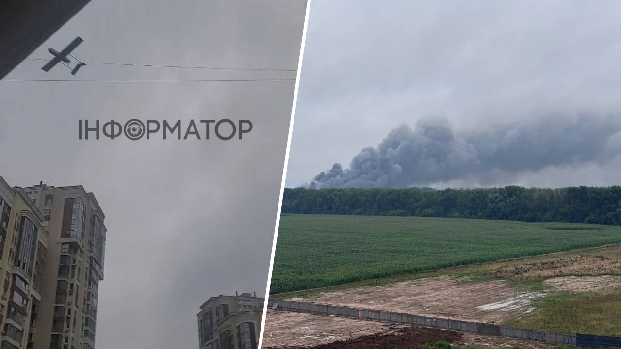 Генштаб подтвердил поражение Рязанского НПЗ, являющегося одним из крупнейших в РФ