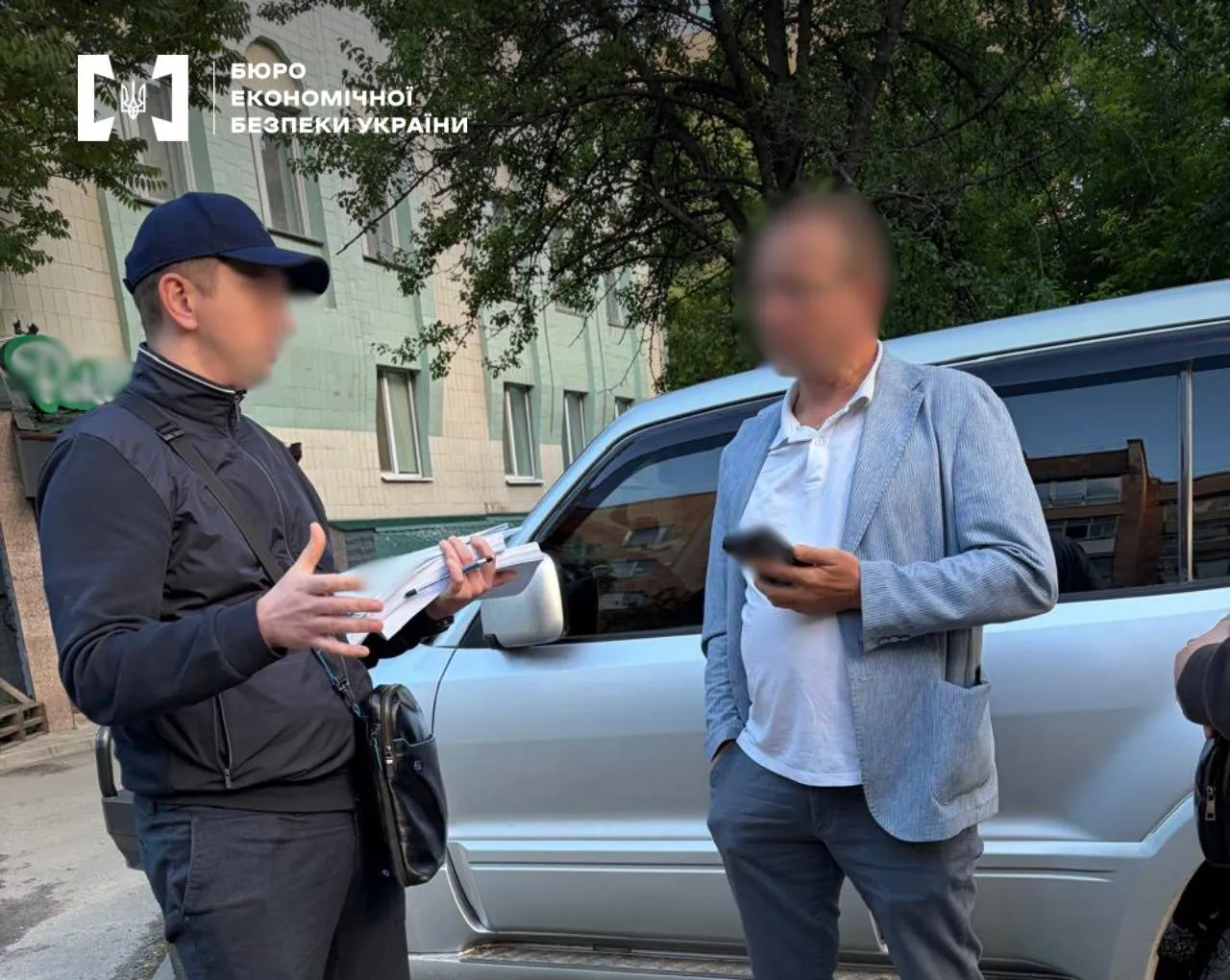 Газовий конденсат «на папері»: директора підприємства з Полтавщини судитимуть за ухилення від сплати 11,5 млн грн податків