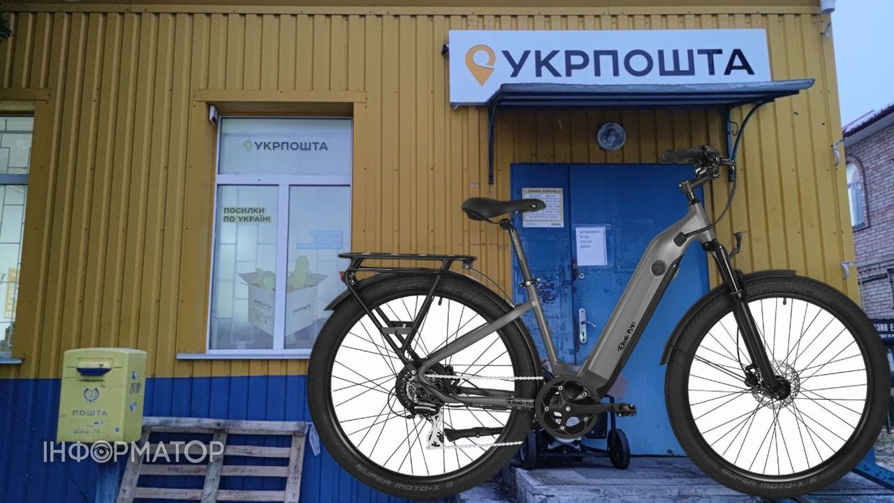 Побачив непристібнутий велосипед і забрав собі - як суд покарав безробітного крадія