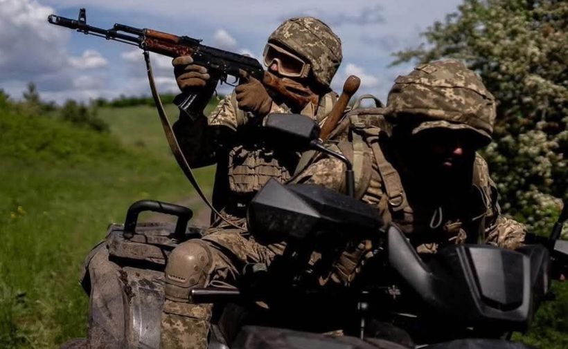 В ВСУ начался аудит