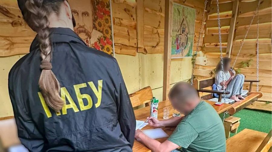 Загалом НАБУ і САП оголосили підозру 8 людям у справі про розкрадання 150 млн грн