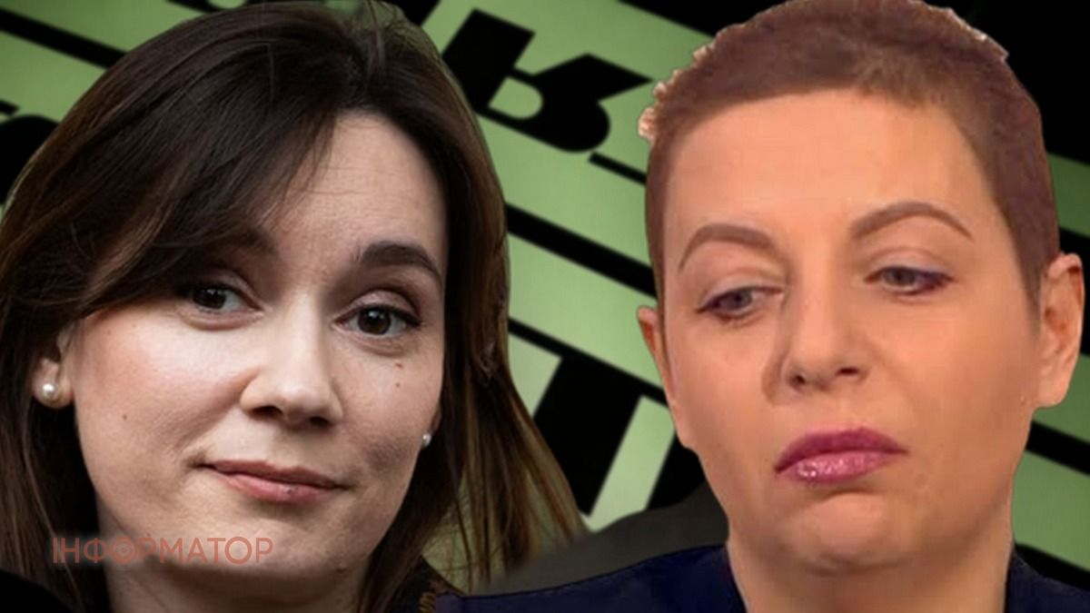 Ксенія Федорова депортація
