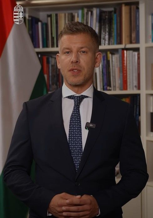 Мадяр, скриншот з відео