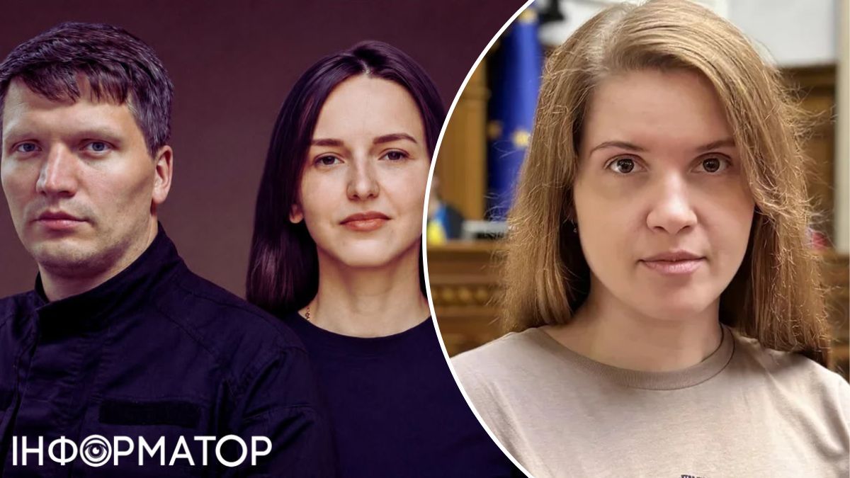 Безуглая заявила о странном кадровом развороте Зеленского в Минобороны