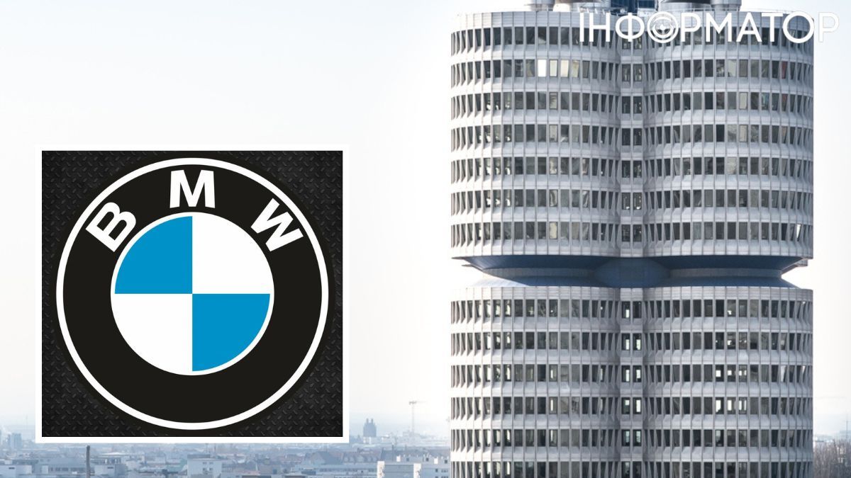 BMW йде на масові скорочення робітників через успіхи BYD та Tesla