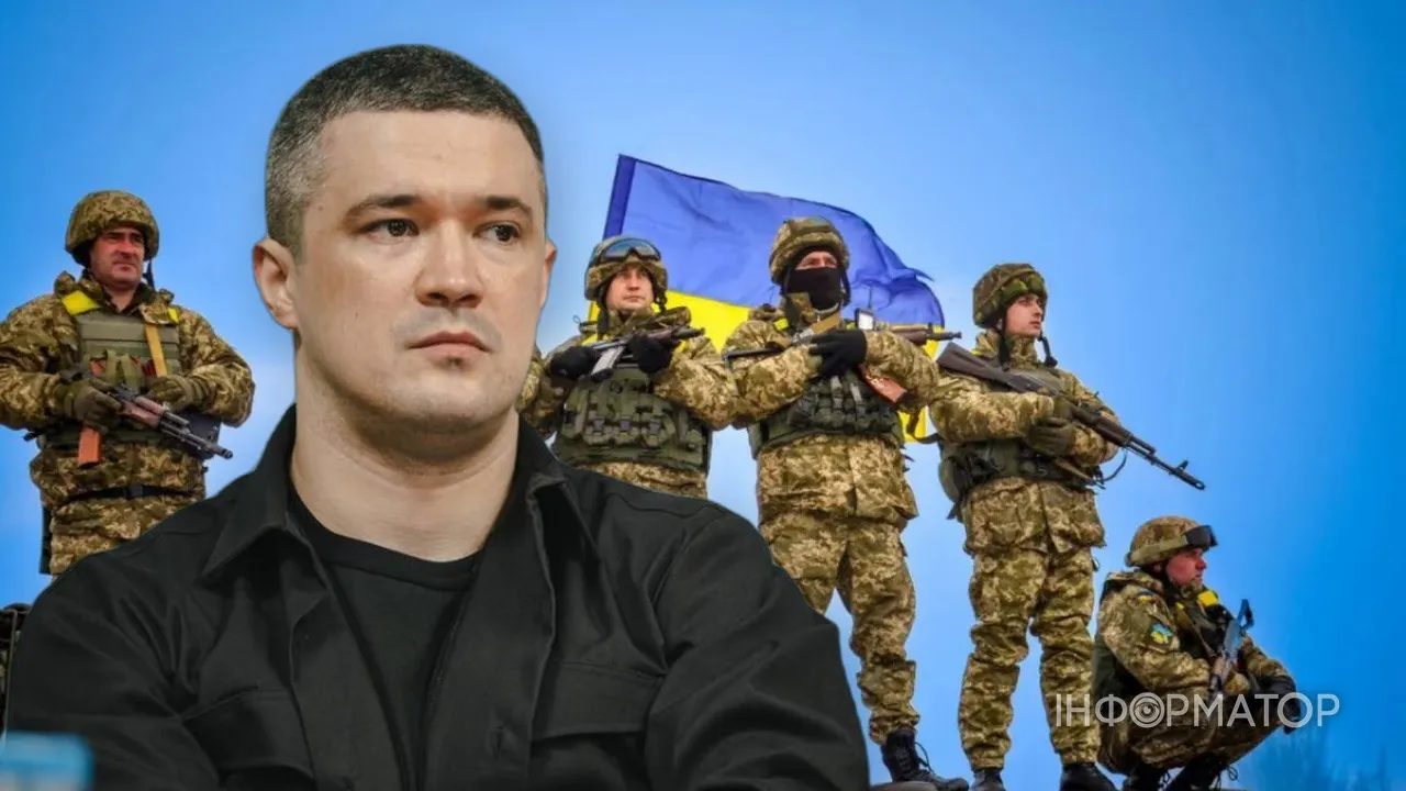 Федоров інтерв'ю