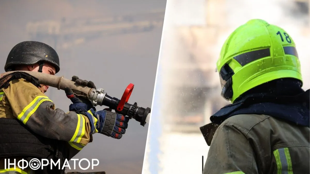 наслідки атаки Житомирщина