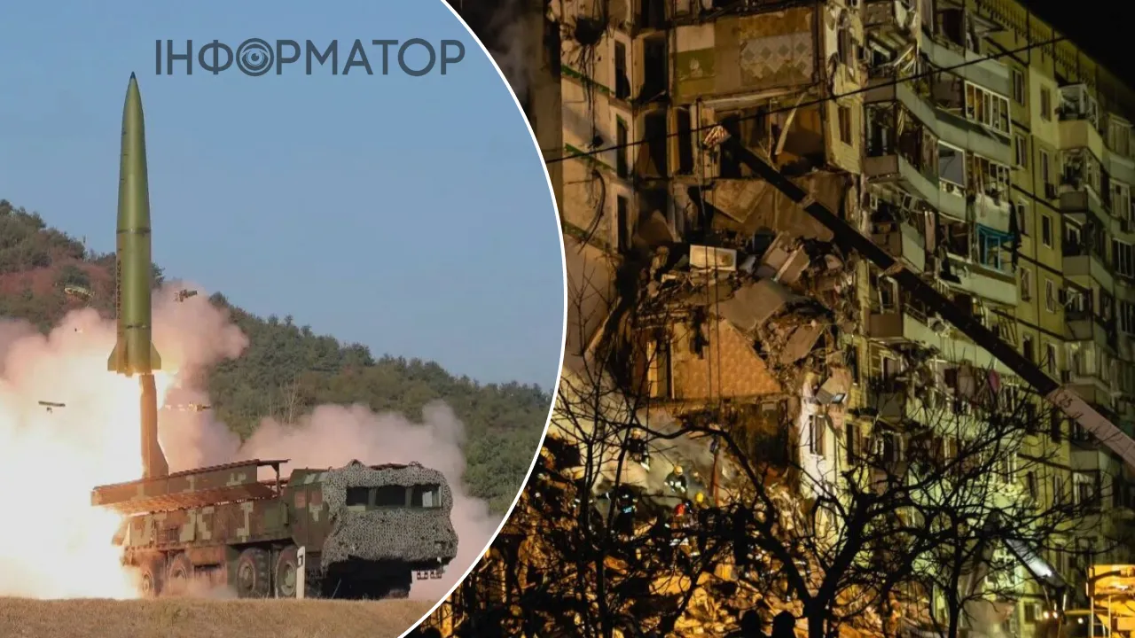 Росія змінила тактику масованого удару - навіть розвідка не очікувала такого сценарію