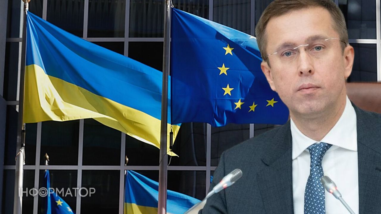 Україна отримала 3,5 млрд євро від ЄС на посилення оборони - Корецький