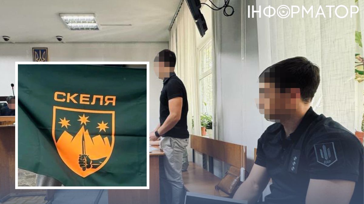 Пытки в полку Скала - двух бойцов заключили под стражу