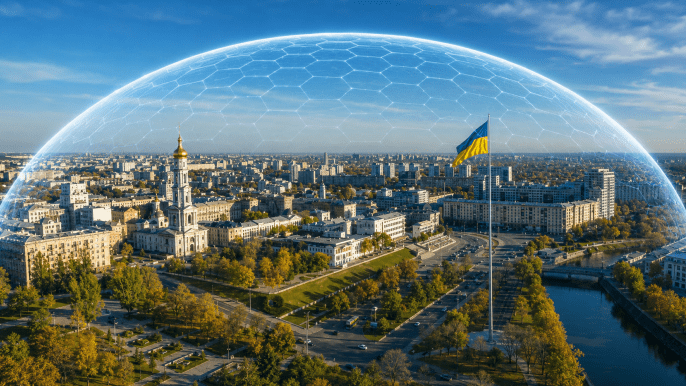 "Купол" уже тестируют "Купол" уже тестируют