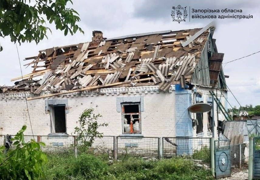 Последствия атак