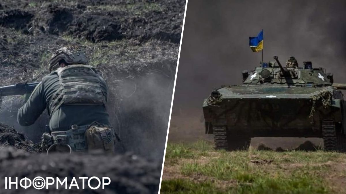 бої Артільне Харківщина