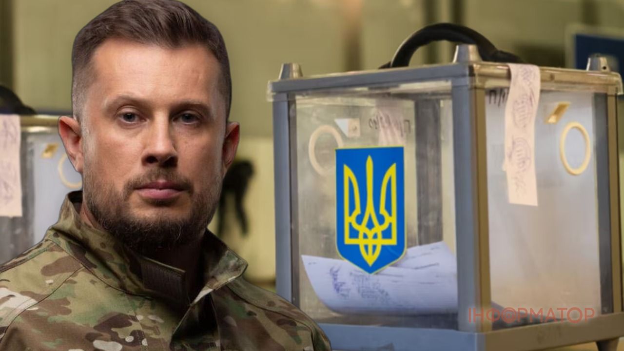 Білецький інтерв'ю Лумер