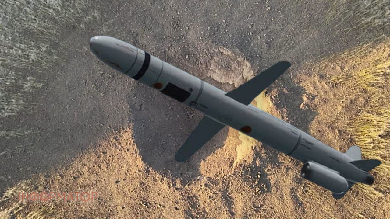 Польща офіційно підтвердила падіння російської ракети Х-101 на своїй території