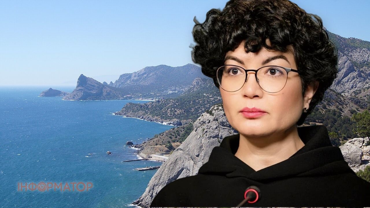 Тамила Ташева