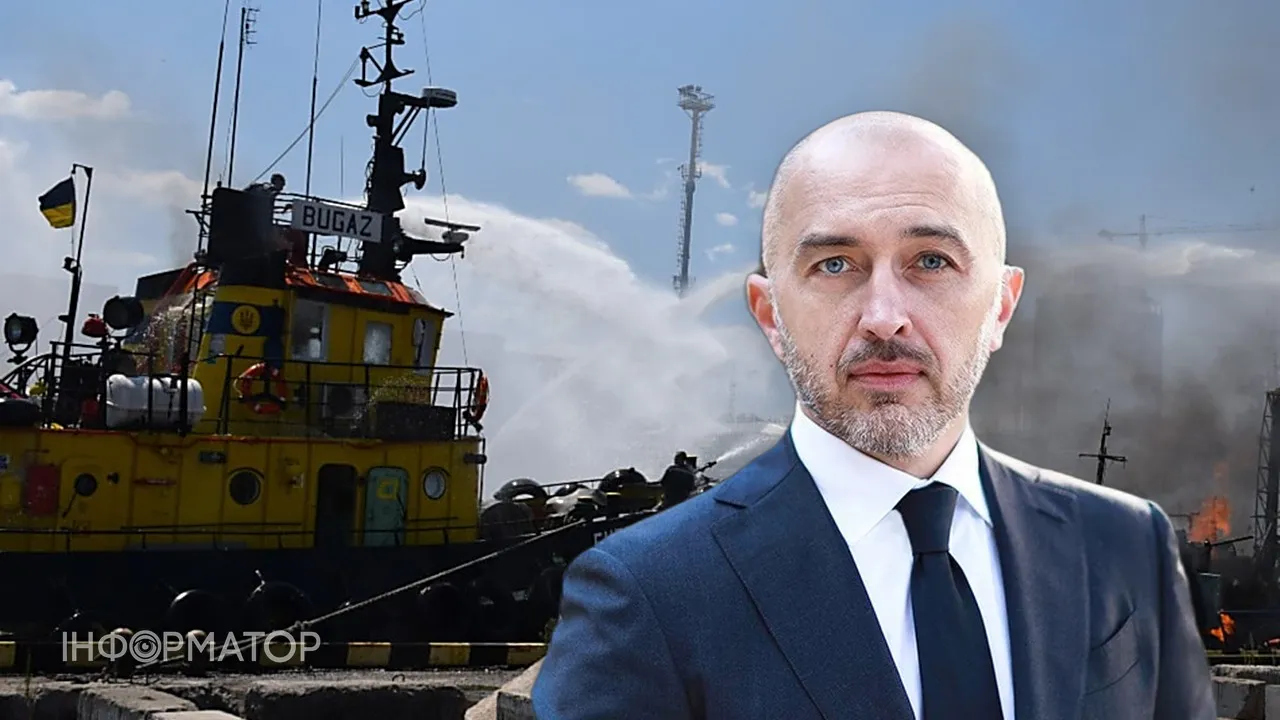 Голова НБУ рекомендував банкам підтримати український бізнес, який постраждав від воєнних ризиків та через блокаду портів