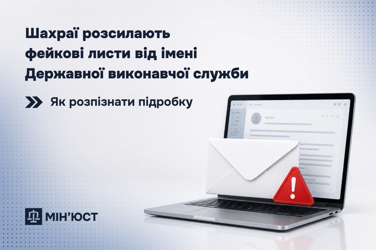 Фото: Министерство юстиции Фото: Министерство юстиции