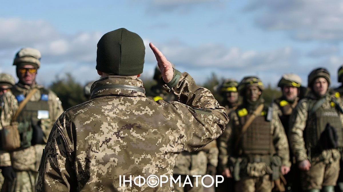 У Львівському ТЦК після скандального звільнення з'явився новий начальник - що про нього відомо