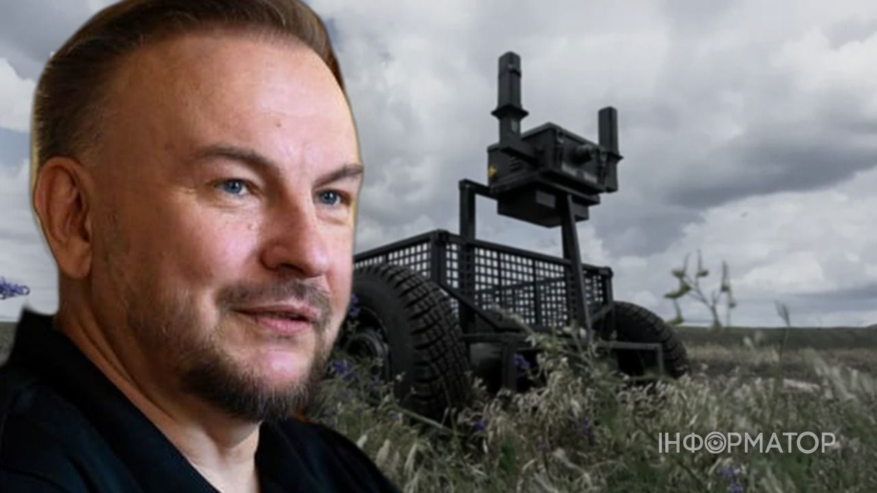 Готовий підключатися - Сергій Флеш закликав реформувати напрямок РЕБ у ЗСУ