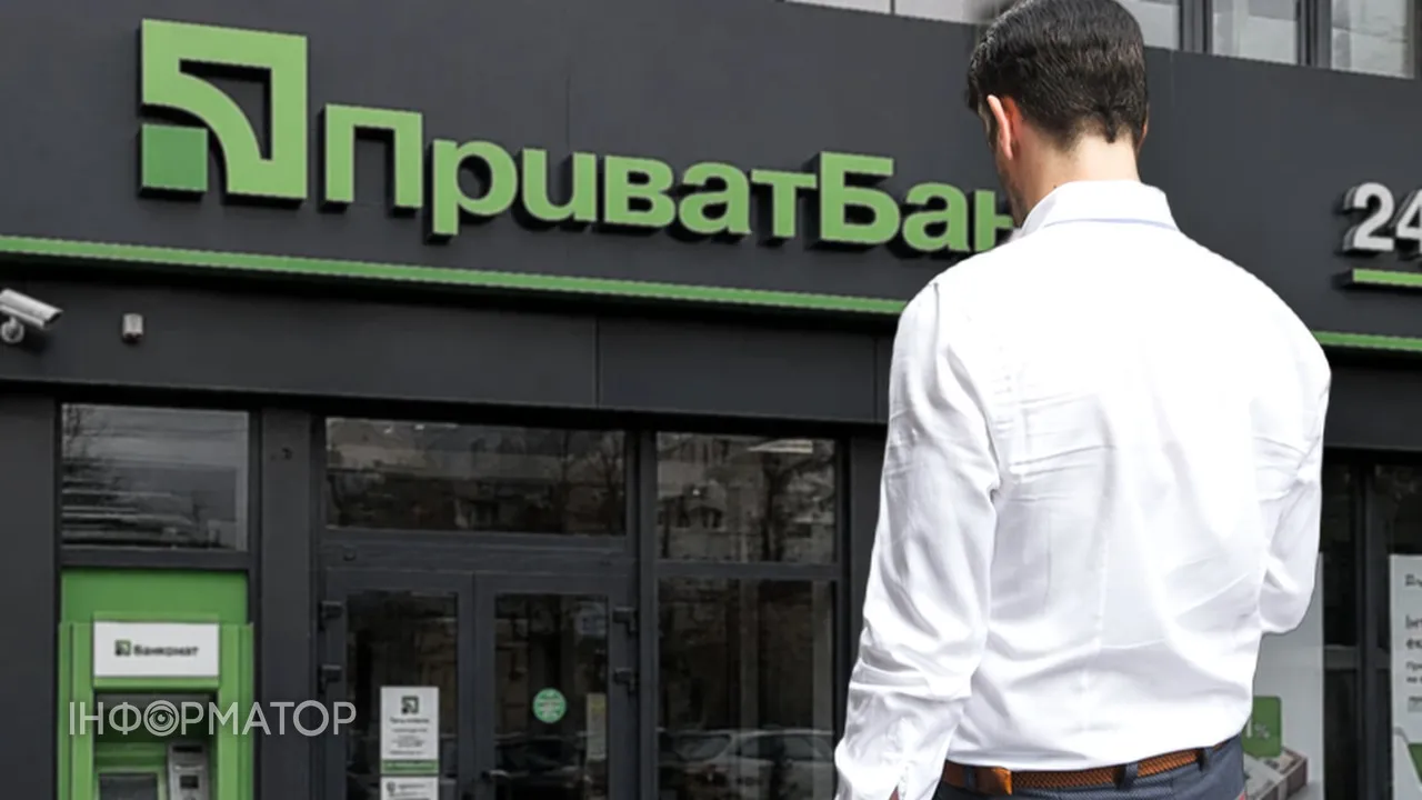 Суд взыскал с должника 98 268 гривен, из них более 24 тыс. грн процентов в пользу ПриватБанка