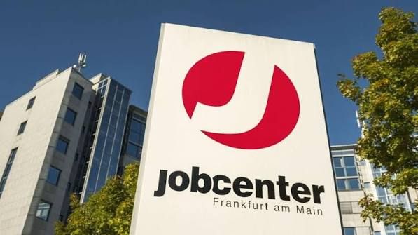 Німецький Jobcenter