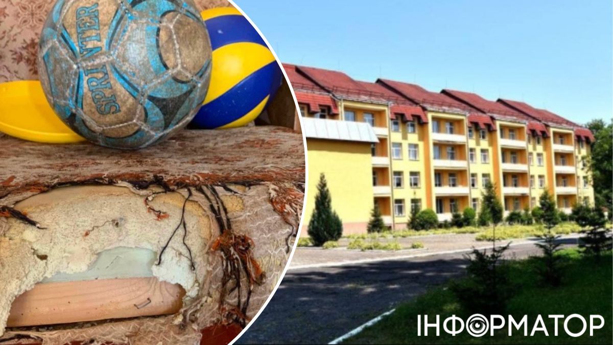 Мінсоцполітики перевіряє умови в таборі Артек на Закарпатті після скарг батьків із Вишневого