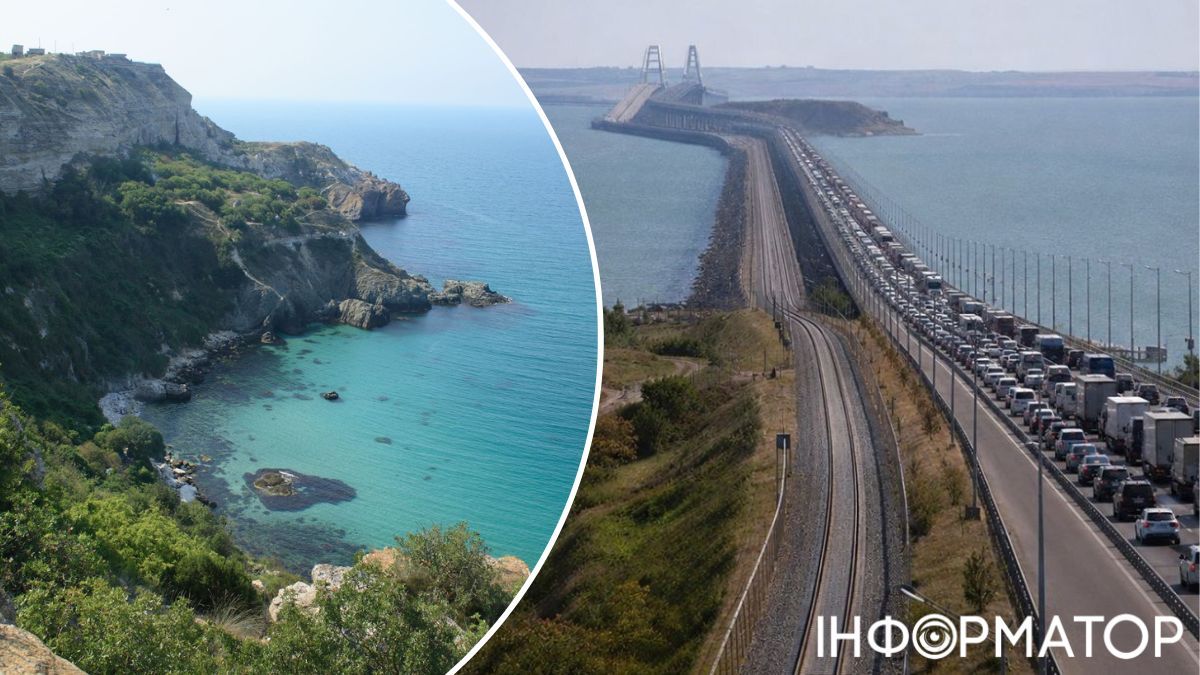 Україна наближає ізоляцію Криму - експерт оцінив проміжні результати ударів
