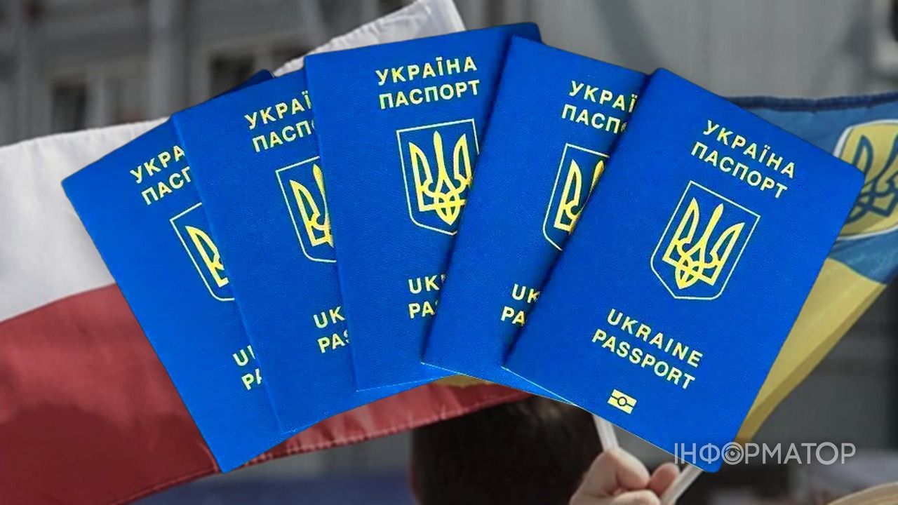 Майже три чверті українців у Польщі більше не планують повертатися додому
