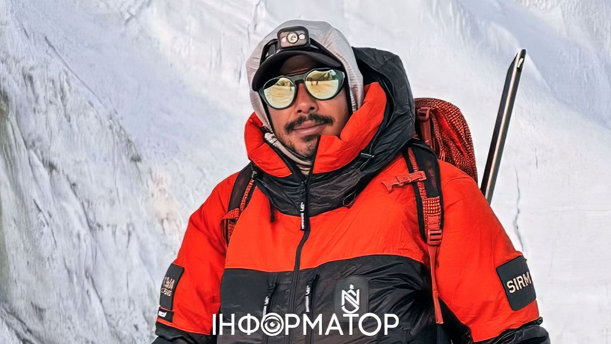 У Пакистані внаслідок сходження лавини загинув всесвітньо відомий альпініст Нірмал Пурджа