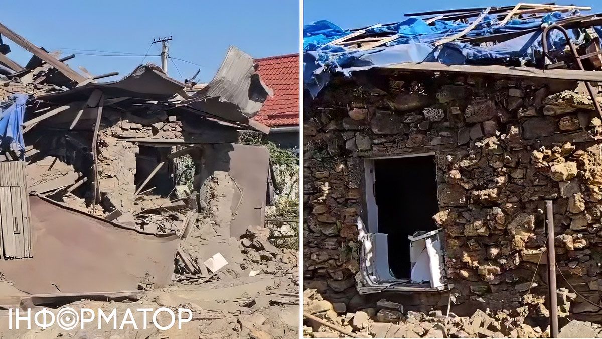 Росія скинула авіабомби на центр Херсона - загинула жінка, 18 постраждалих