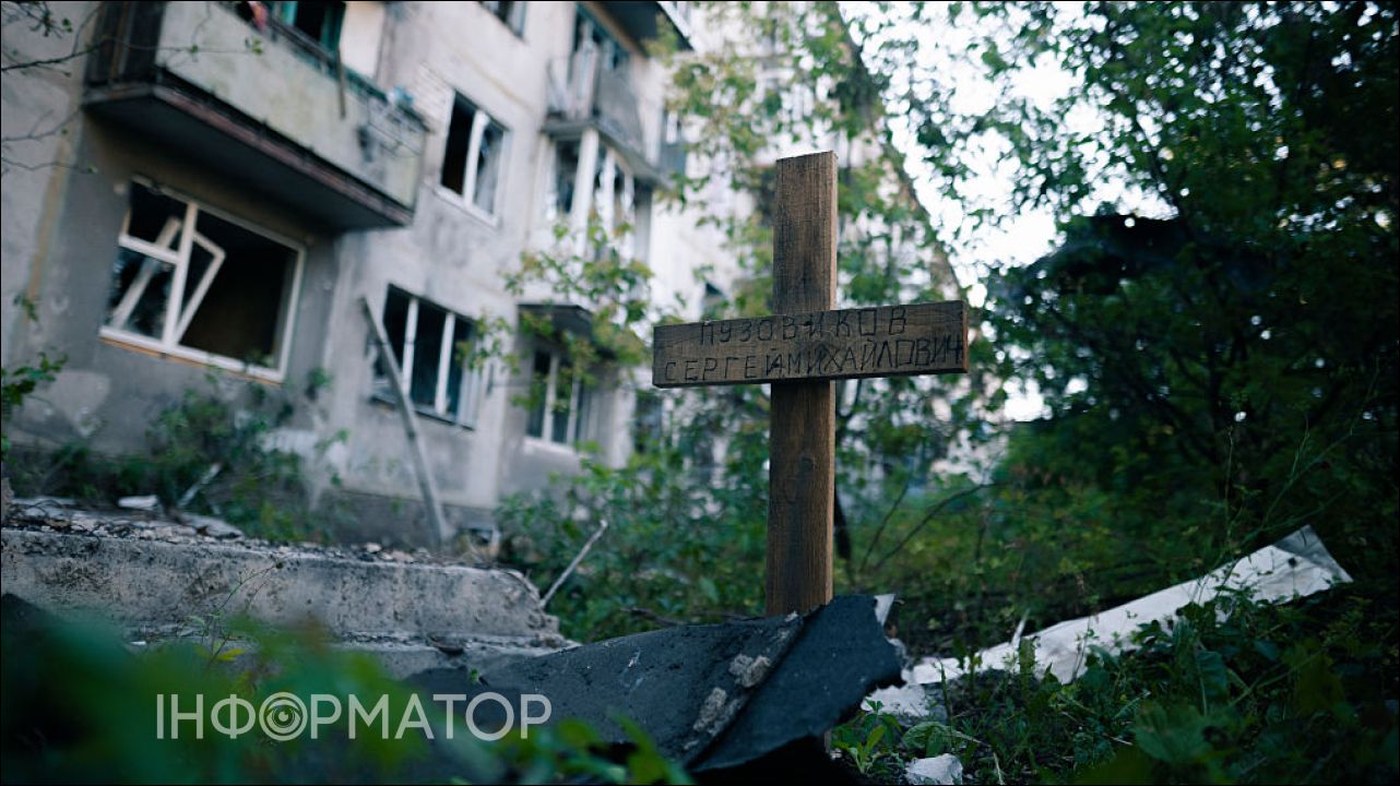 Самые ожесточенные бои – за Родинское, главной целью россиян на лето и осень называют Доброполье