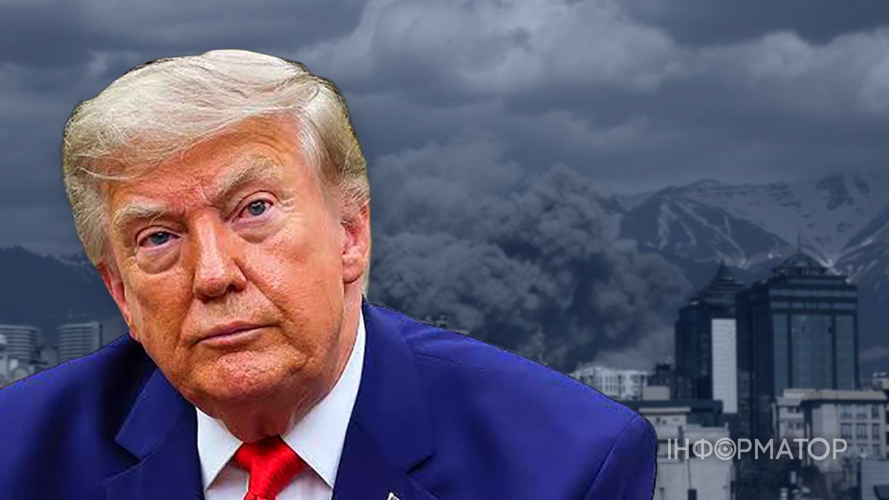 Трамп пообещал прекратить удары по Ирану – говорит, что его уговорили ради мирного соглашения