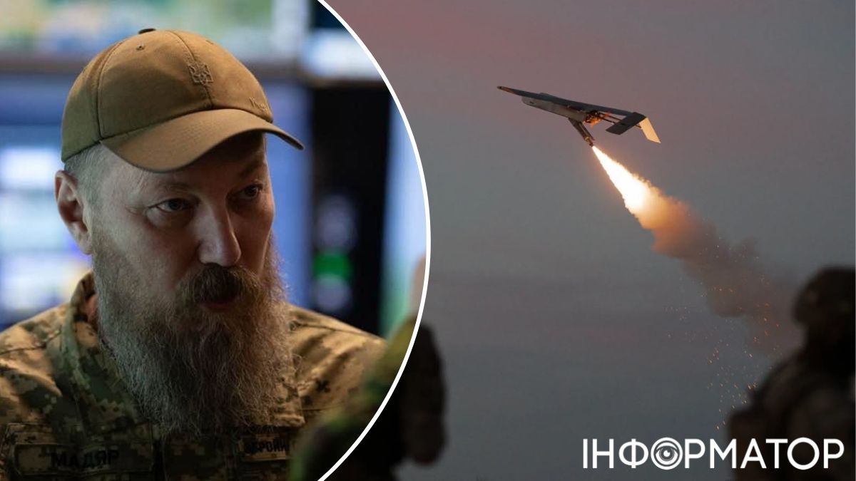 СБС за 72 години уразили ще 13 енерговузлів на окупованих територіях - Мадяр