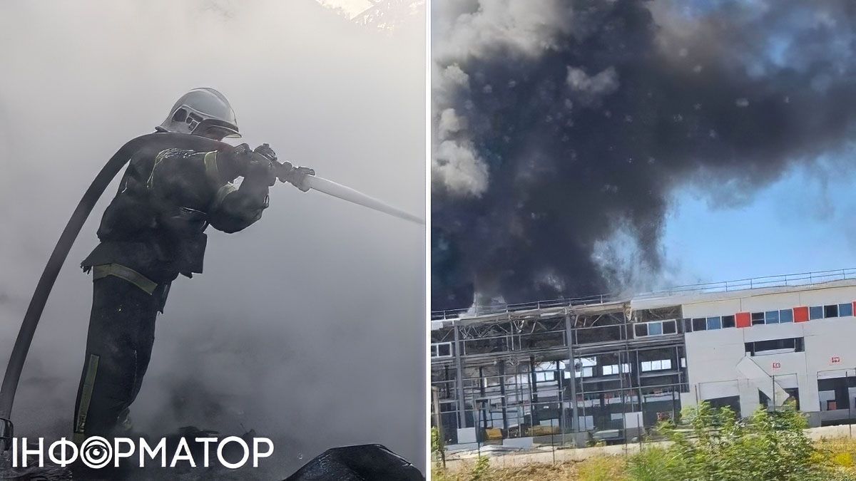 Росія атакувала термінал Нової пошти на Харківщині - є загиблий