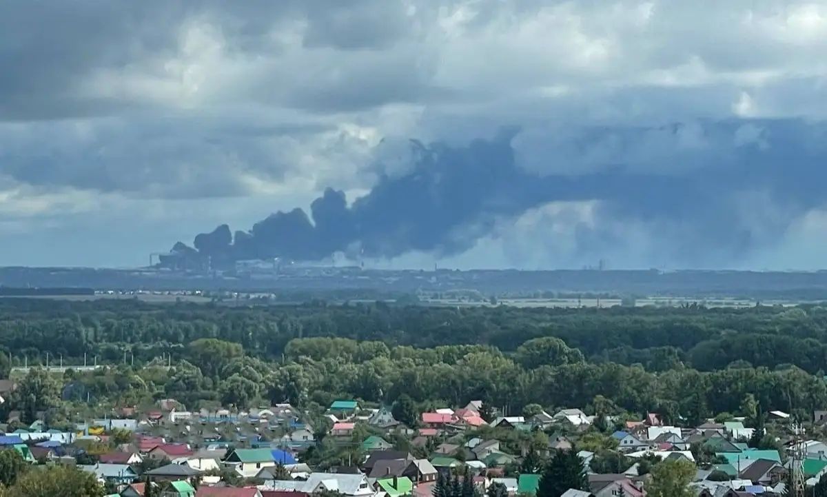 Уфа Уфа