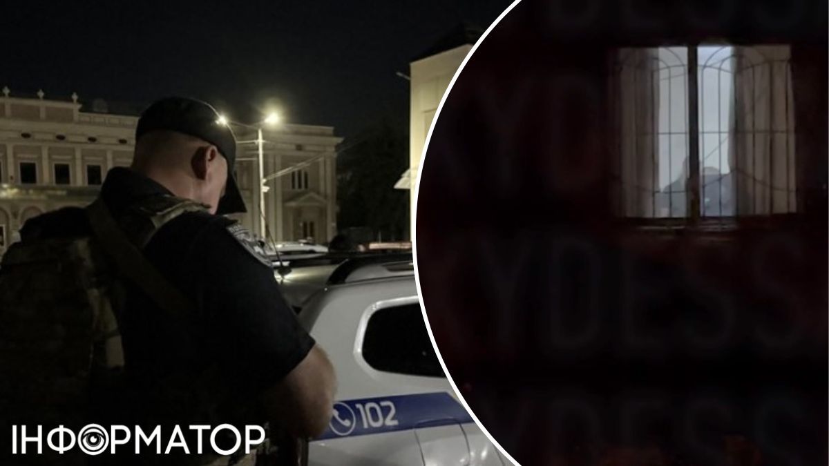 Стрілянина в Одесі - чоловіка, який поранив чотирьох співробітників ТЦК, затримали