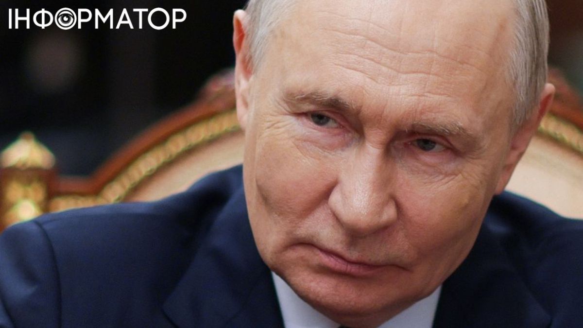 Путін після провалу планів не готовий до компромісів і веде війну на виснаження - Foreign Affairs