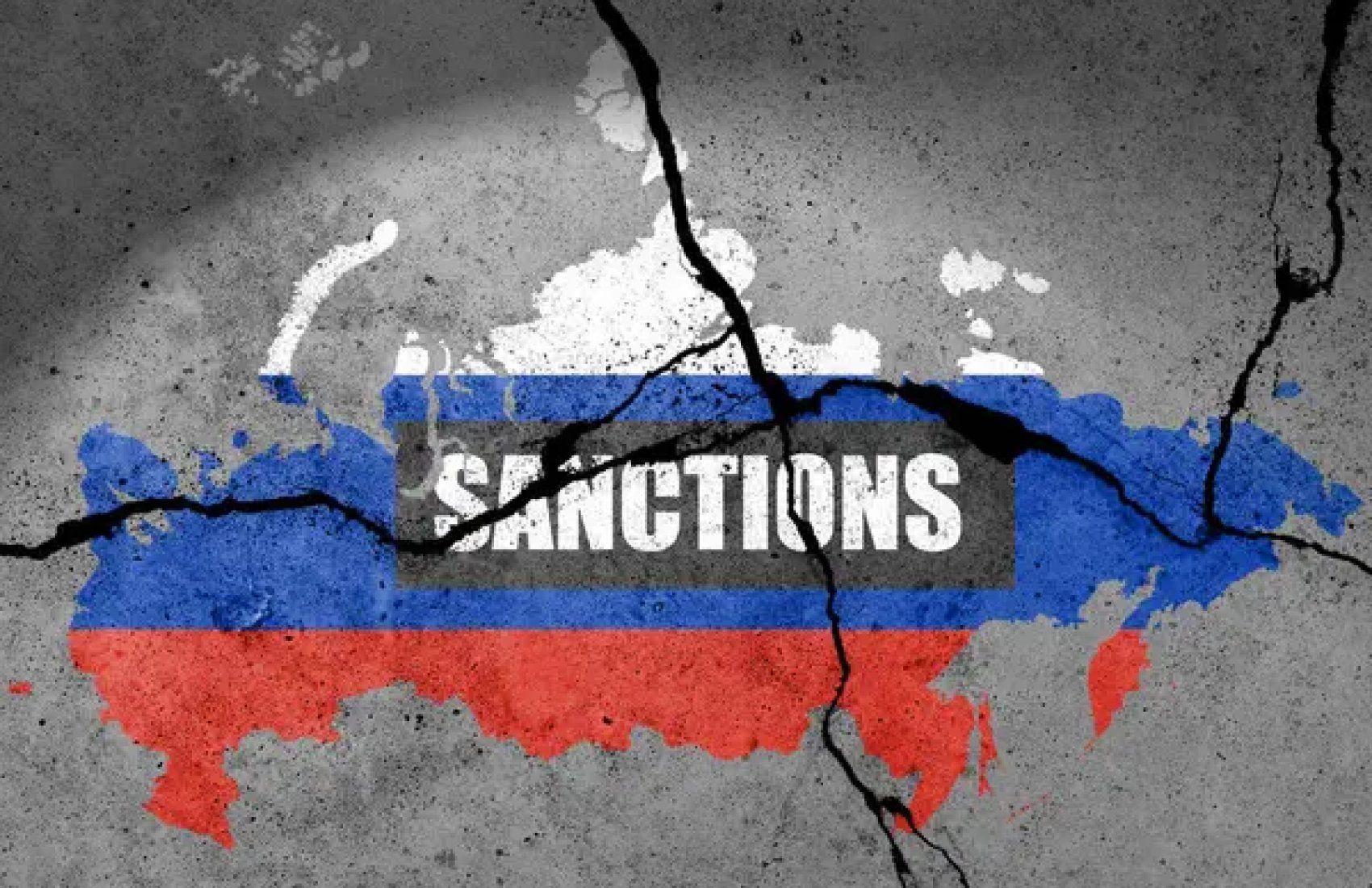 США все еще не приняли адские санкции против РФ