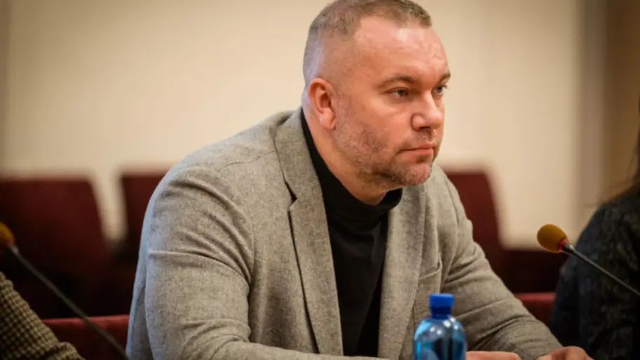 Баньков, фото: МИД